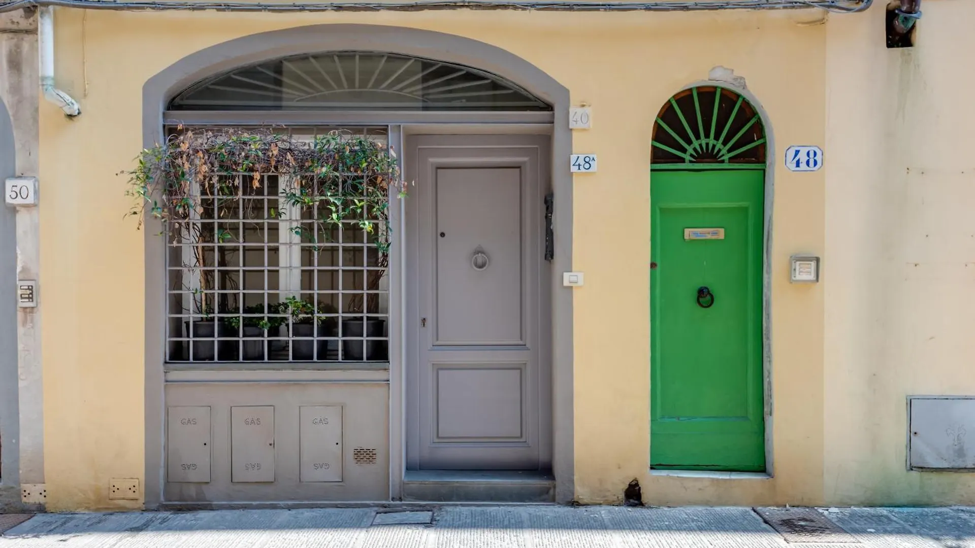 Appartement Casa Dell'Artigiano Fiorentino Florence