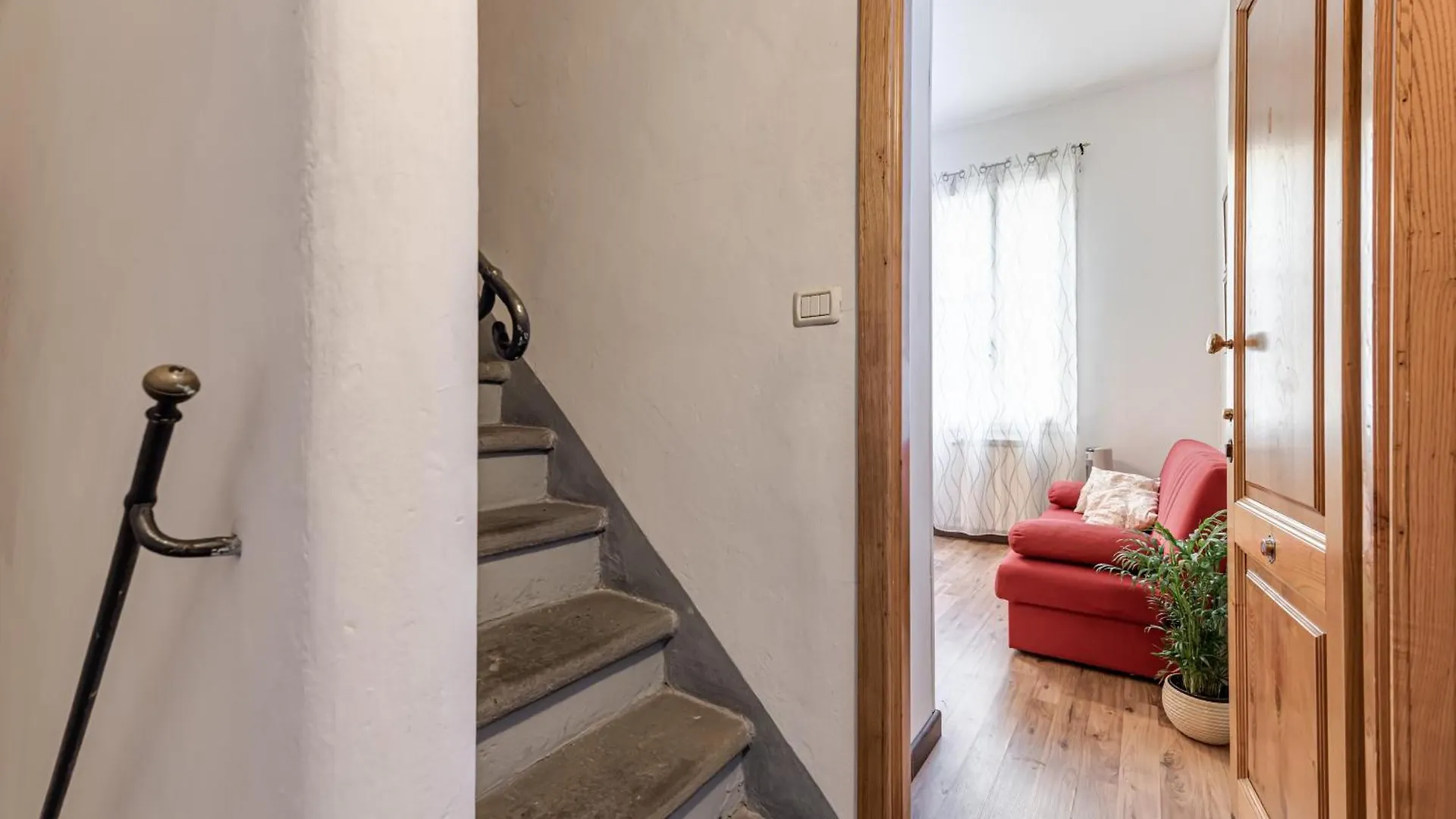 Casa Dell'Artigiano Fiorentino Florence