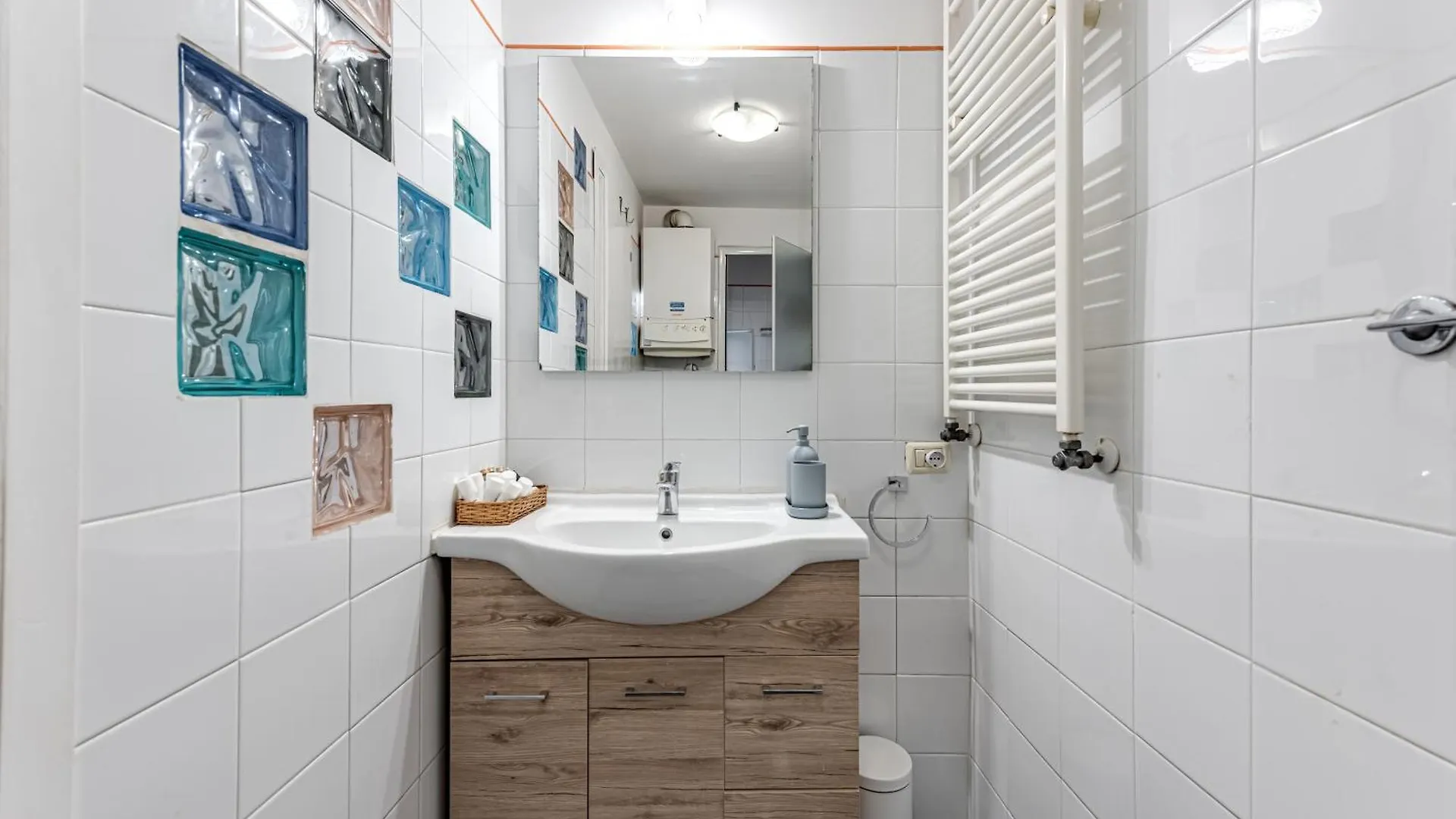Apartment Casa Dell'Artigiano Fiorentino Florence