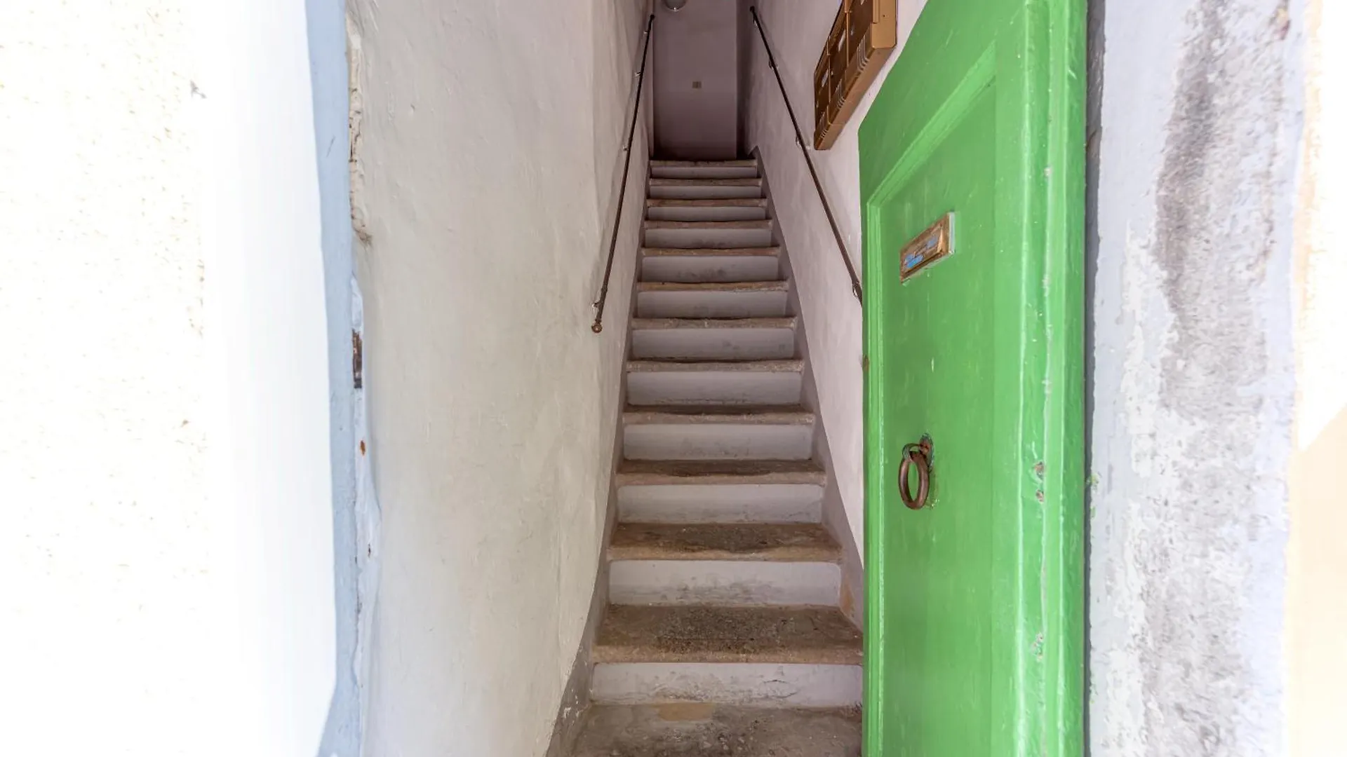 Apartment Casa Dell'Artigiano Fiorentino Florence