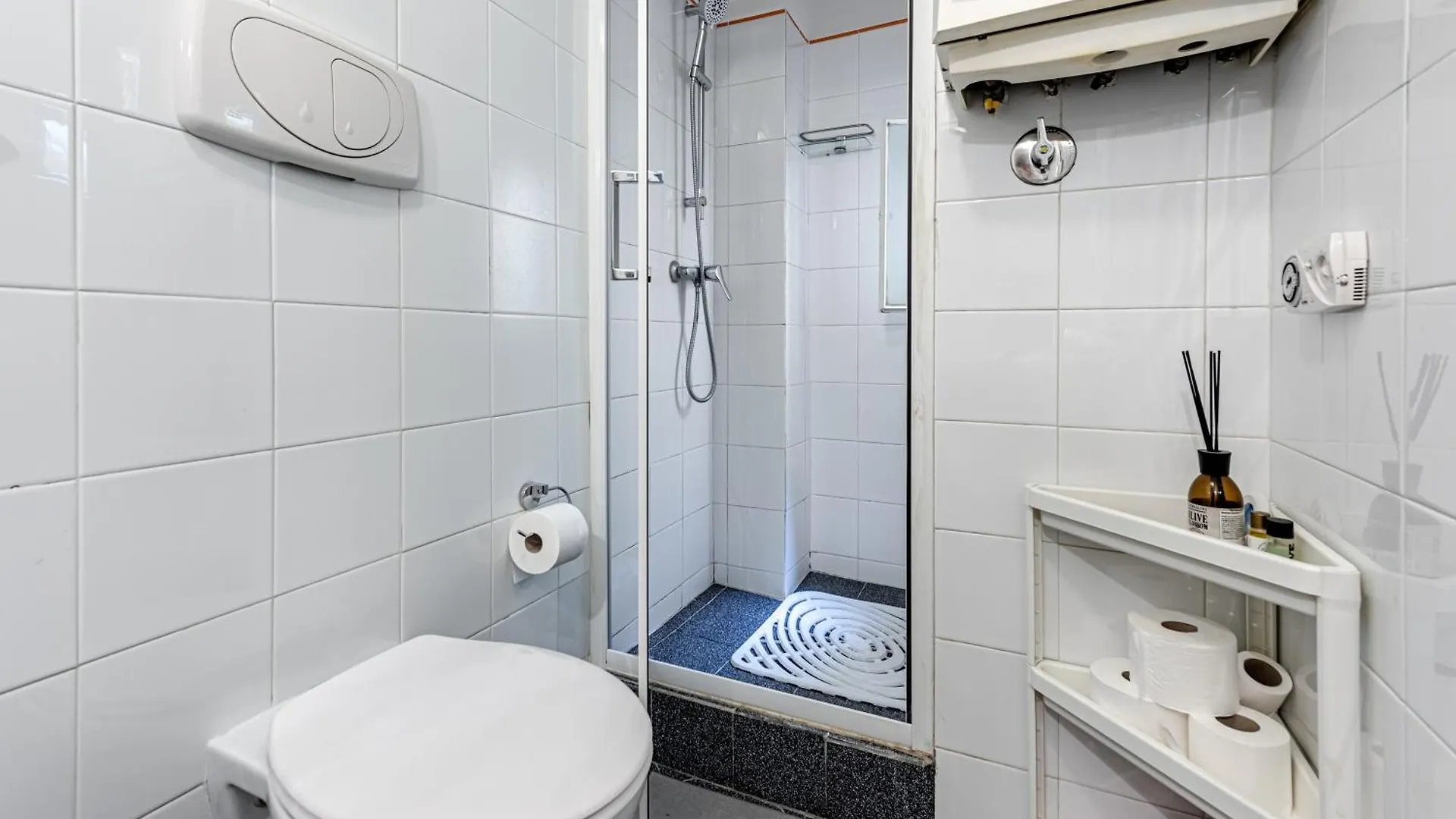 Apartment Casa Dell'Artigiano Fiorentino Florence