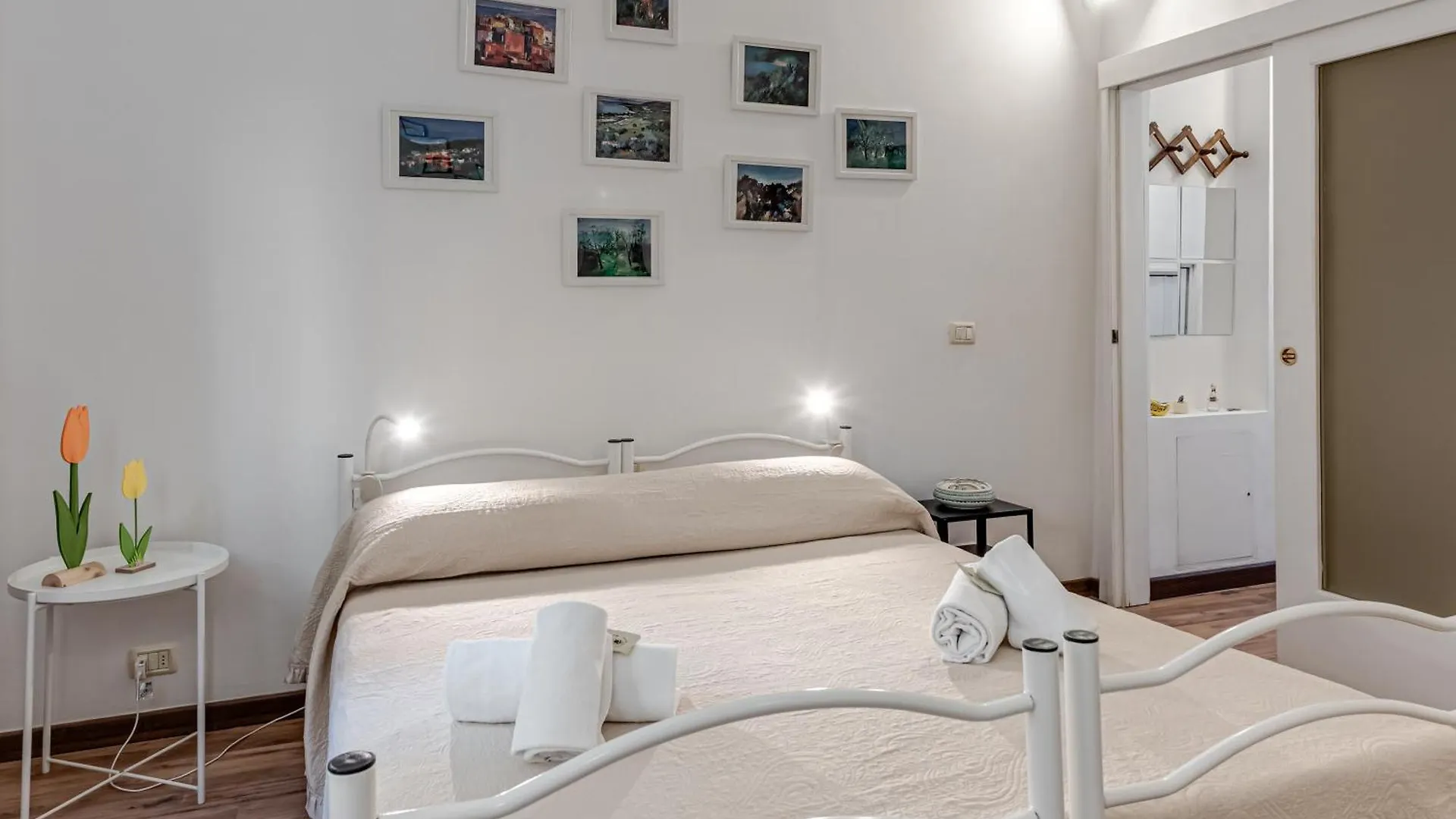 Casa Dell'Artigiano Fiorentino Florence 0*,  Italy
