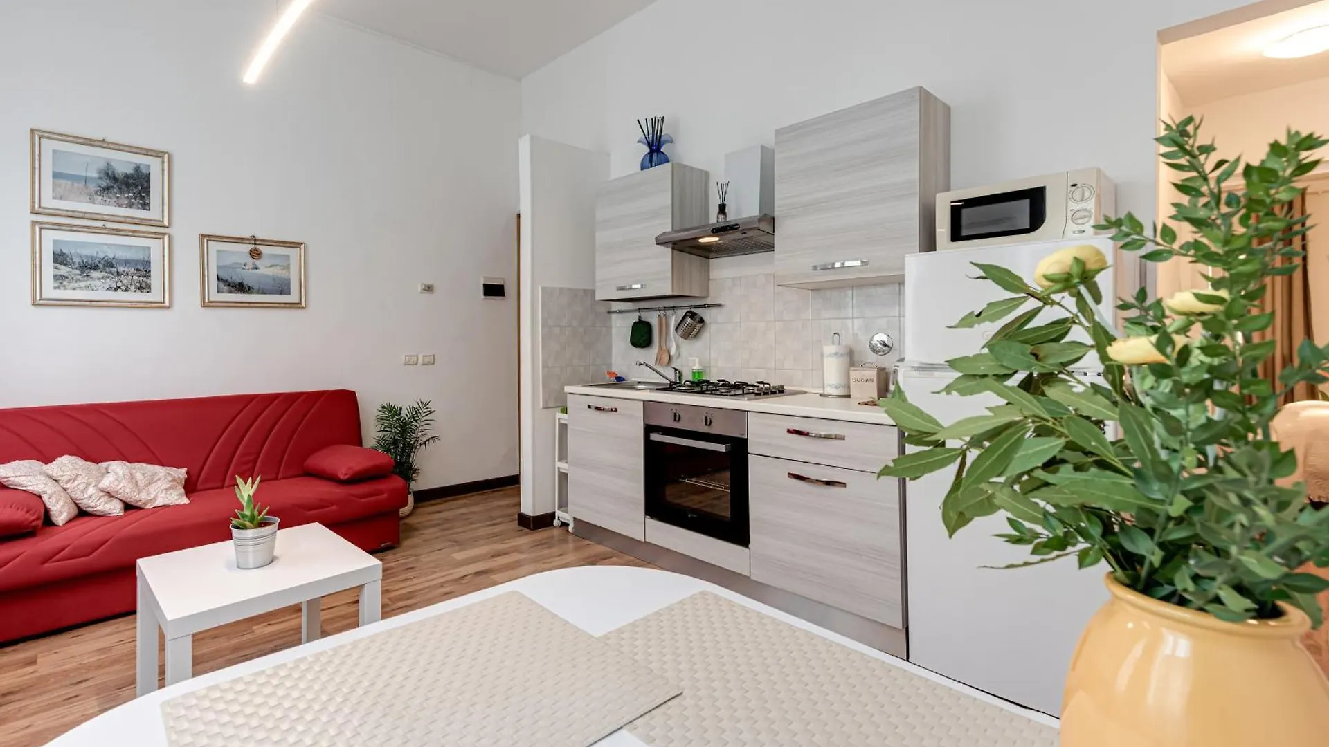 Apartment Casa Dell'Artigiano Fiorentino Florence