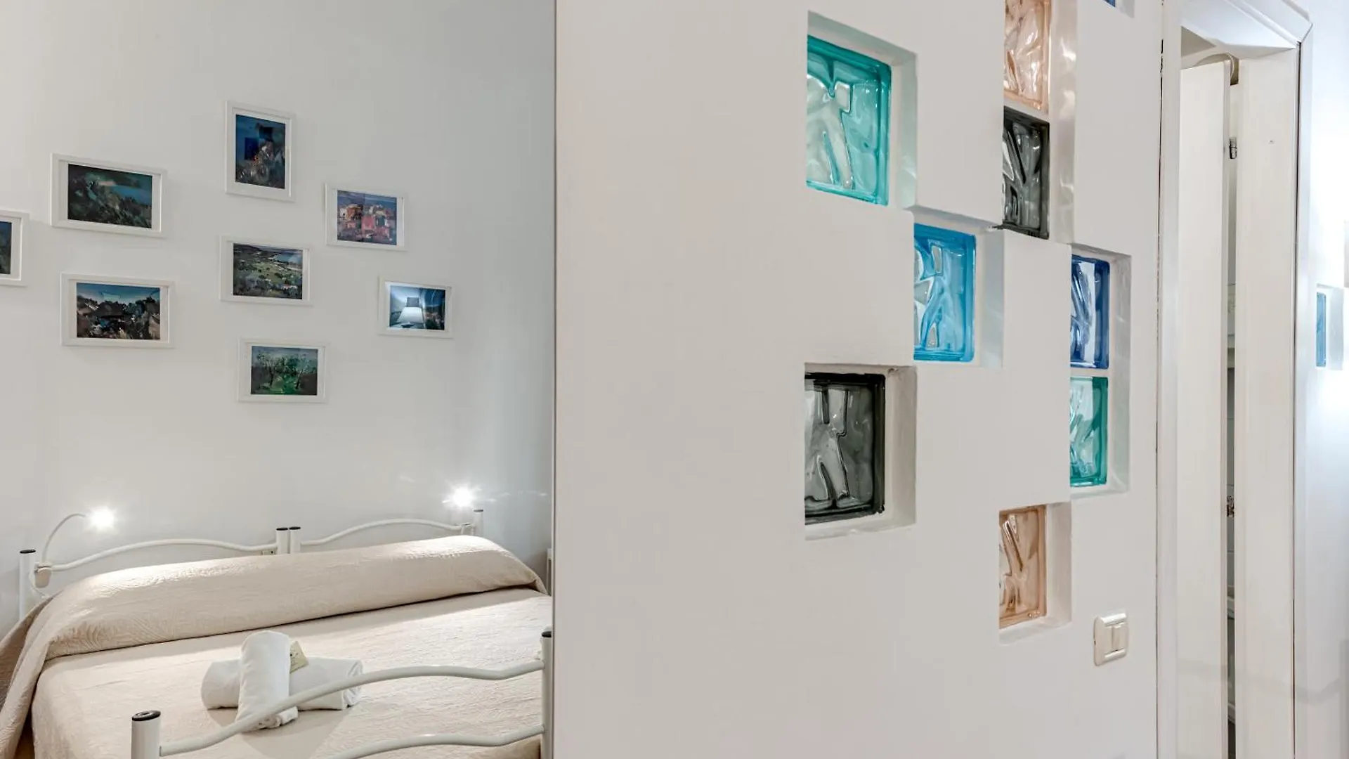 Apartment Casa Dell'Artigiano Fiorentino Florence Italy