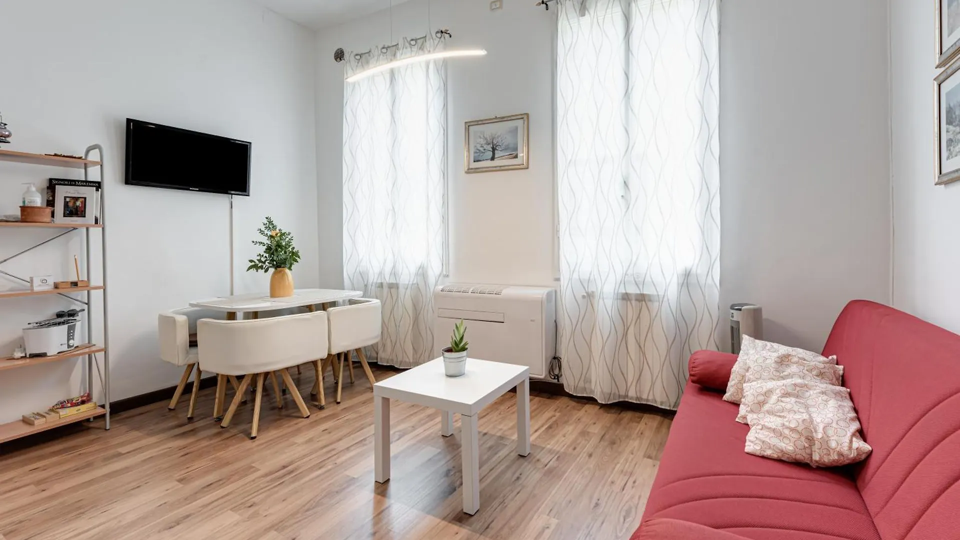 Casa Dell\'Artigiano Fiorentino contacts