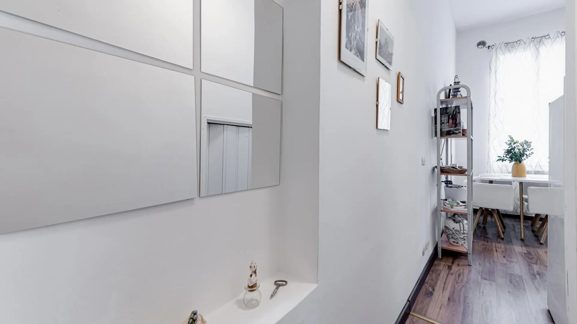 Casa Dell'Artigiano Fiorentino Florence