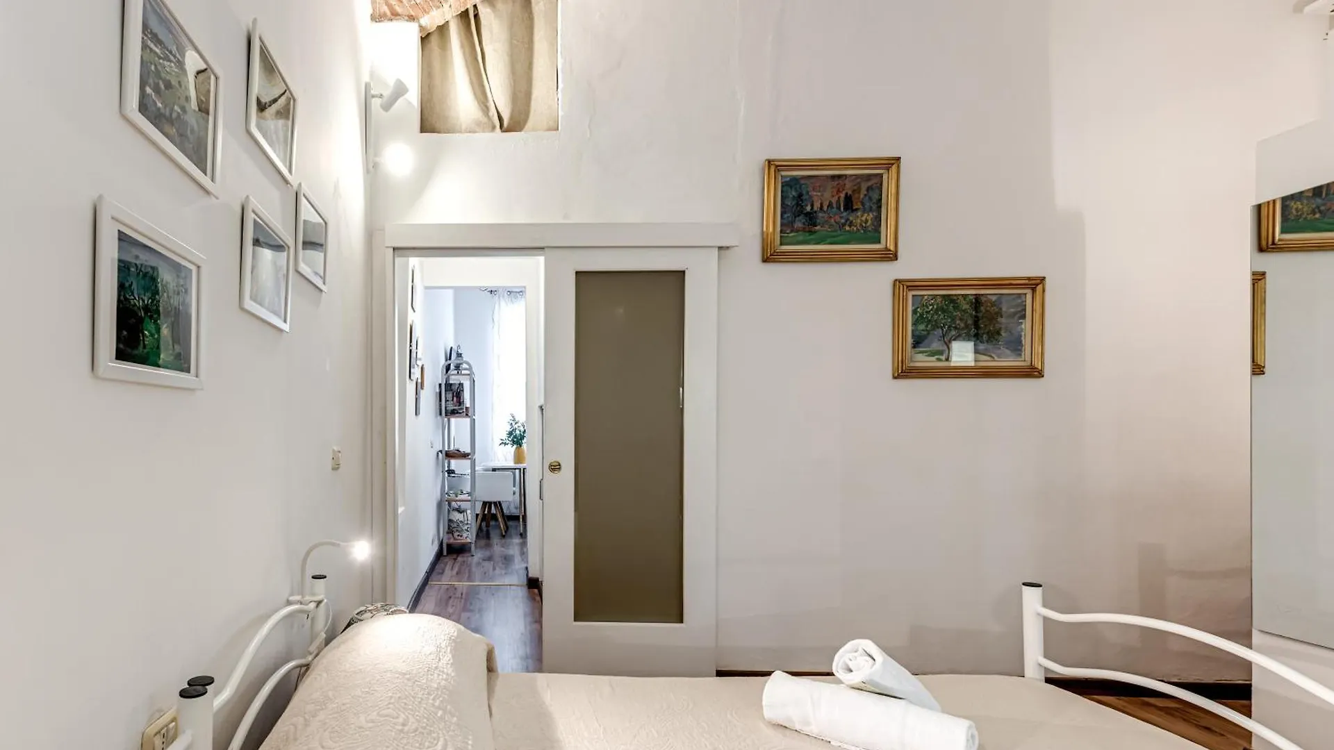 Casa Dell'Artigiano Fiorentino Florence 0*,