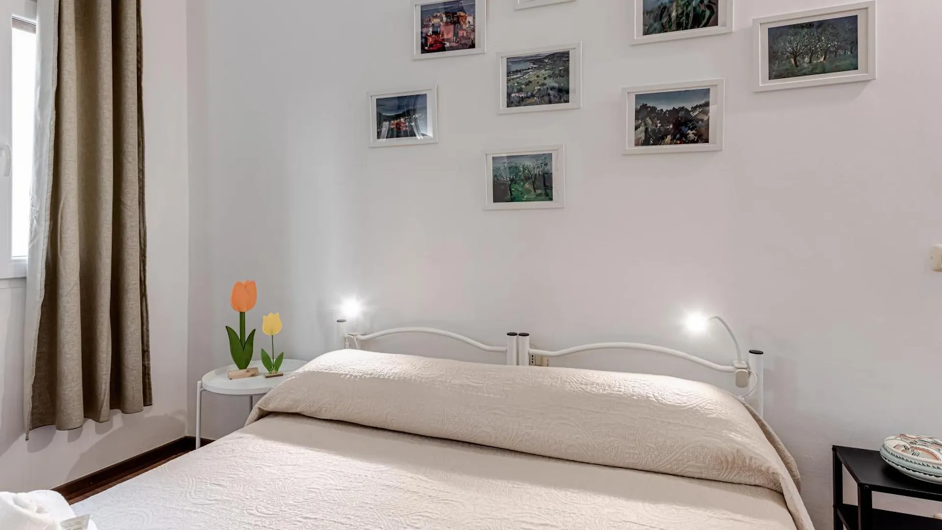 Casa Dell'Artigiano Fiorentino Florence Apartment