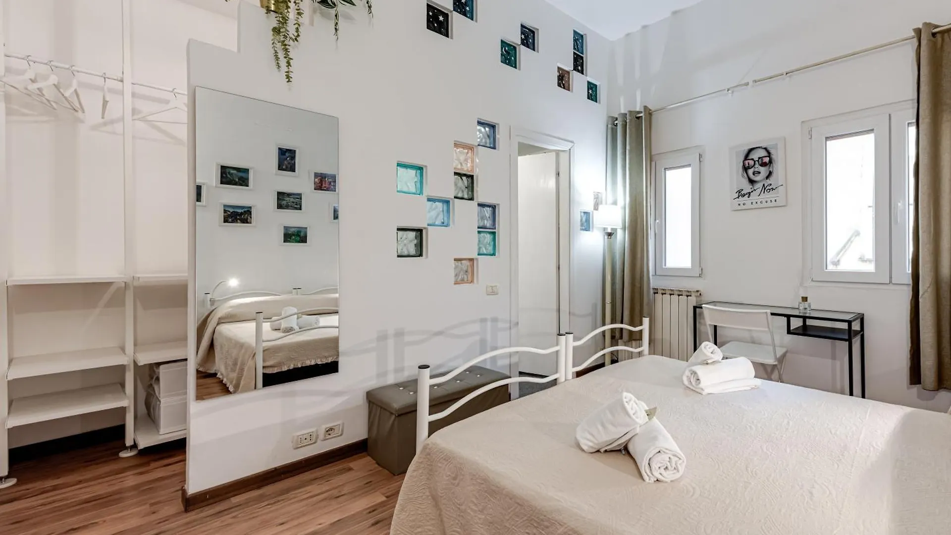 Casa Dell'Artigiano Fiorentino Florence Italy