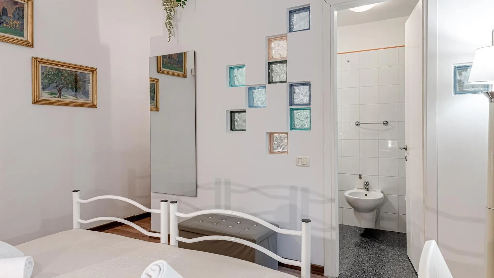 Casa Dell'Artigiano Fiorentino 피렌체 0*,  이탈리아